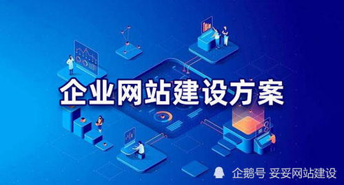 企业网站建设如何为企业带来利益